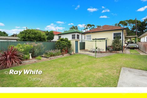 Property photo of 5A Kemp Street Mortdale NSW 2223