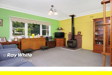 Property photo of 5A Kemp Street Mortdale NSW 2223