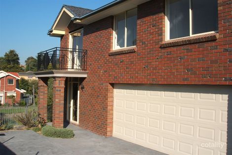 7/166 Cape St, Heidelberg, VIC 3084