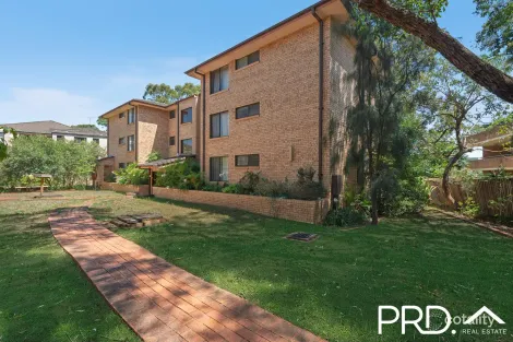 19/1 Dudley Ave, Bankstown, NSW 2200