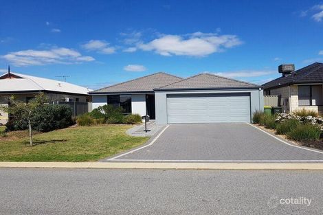 46 Pleasant Ave, Piara Waters, WA 6112