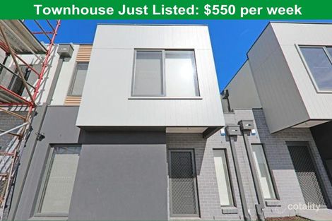 25 Mahla Ave, Wollert, VIC 3750