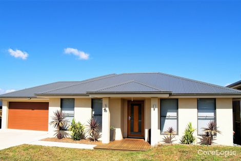 Property photo of 16 Amber Close Kelso NSW 2795