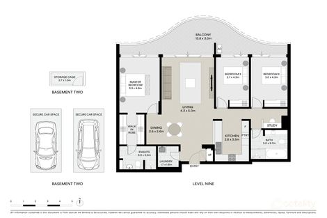 906/12 Pennant St, Castle Hill, NSW 2154