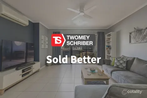 116/331-337 Lake St, Cairns North, QLD 4870