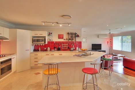 Property photo of 20 Curlew Place Riverhills QLD 4074