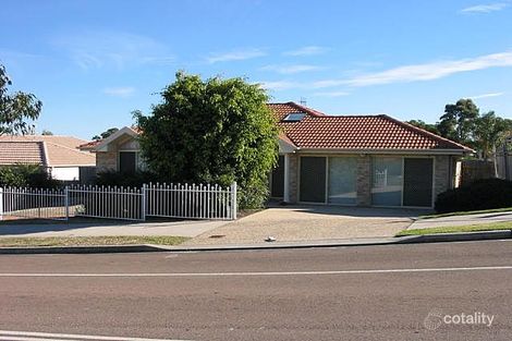 Property photo of 1 Colorado Drive Blue Haven NSW 2262