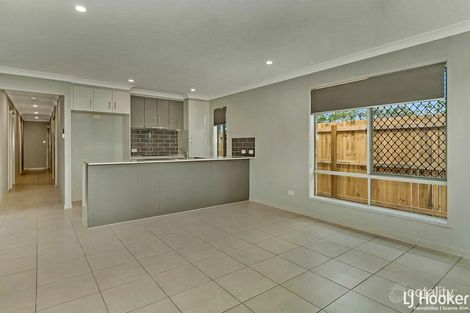 Property photo of 37 Marl Crescent Yarrabilba QLD 4207