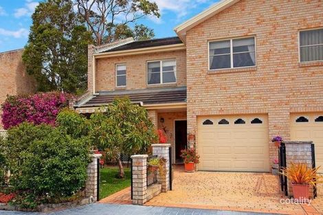 11/17 Forestville Ave, Forestville, NSW 2087