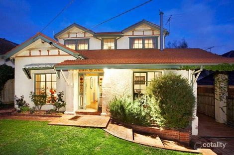 Property photo of 4 Ferncroft Avenue Malvern East VIC 3145