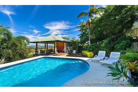 Property photo of 5 Bellevue Terrace The Range QLD 4700