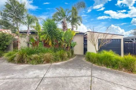 14 BLYTON CRES, SUNBURY, VIC 3429
