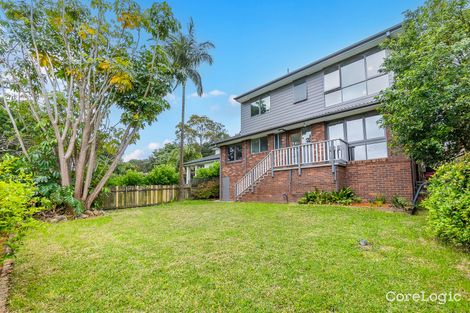 Property photo of 45 Kimberley Avenue Lane Cove NSW 2066