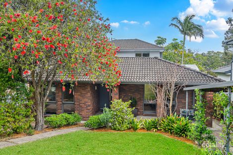 Property photo of 45 Kimberley Avenue Lane Cove NSW 2066