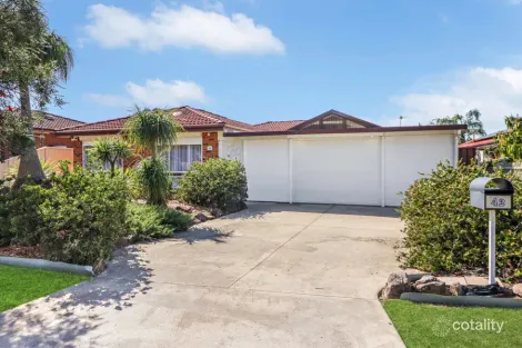 42 Toucan Cres, Plumpton, NSW 2761