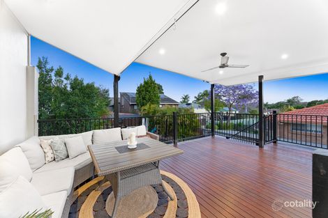 Property photo of 15 Yalumba Street Carseldine QLD 4034