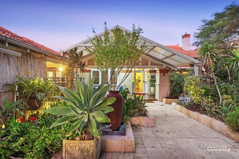 Property photo of 8 Cliff Road Claremont WA 6010