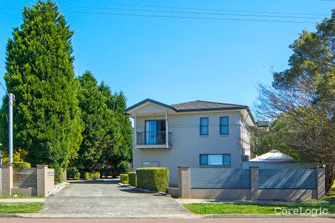 Property photo of 2/47 Alison Road Wyong NSW 2259