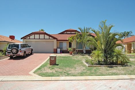 24 Sherlock Rise, Carramar, WA 6031