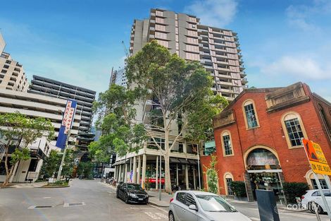 Property photo of 215/8 Daly Street South Yarra VIC 3141