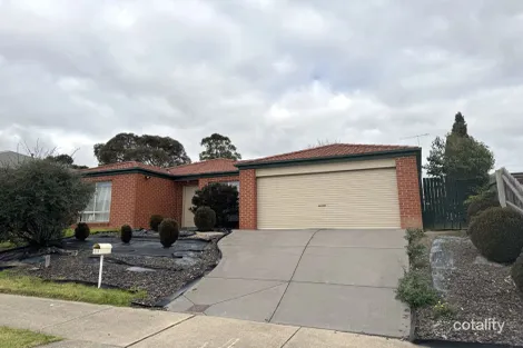 Property photo of 23 College Avenue Traralgon VIC 3844