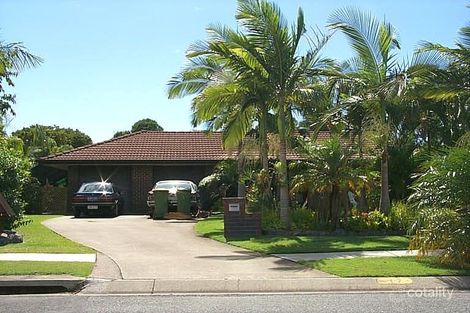 1/17 Stephenson St, Labrador, QLD 4215