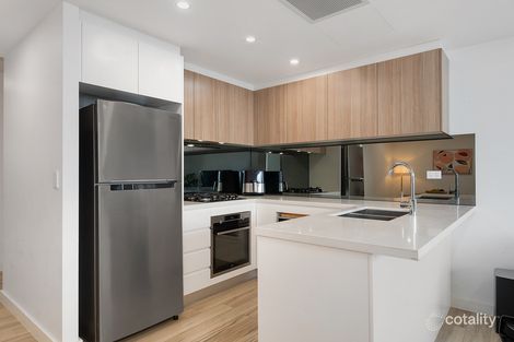 Property photo of 308/63 Ramsay Road Five Dock NSW 2046