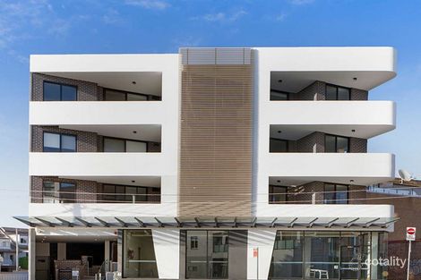 Property photo of 308/63 Ramsay Road Five Dock NSW 2046