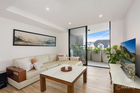 Property photo of 308/63 Ramsay Road Five Dock NSW 2046
