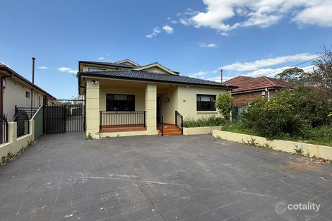Property photo of 26 Lyon Avenue Punchbowl NSW 2196