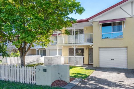 Property photo of 7 Austin Street Wavell Heights QLD 4012
