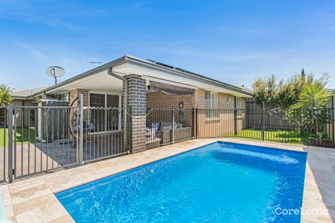 Property photo of 27 Amarco Circuit The Ponds NSW 2769