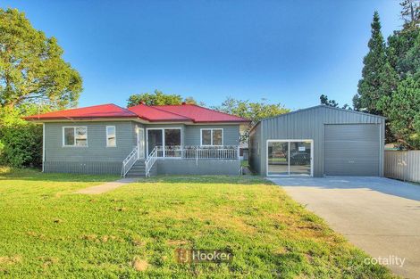 72 Meadow Ave, Coopers Plains, QLD 4108