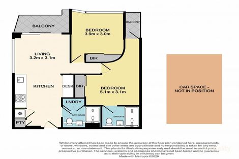 Property photo of 215/8 Daly Street South Yarra VIC 3141