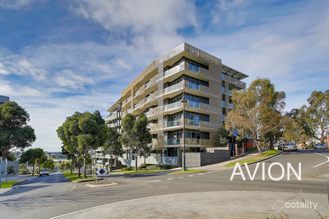 Property photo of 406/44 Skyline Drive Maribyrnong VIC 3032