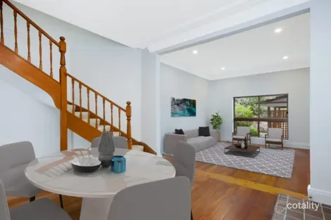 2/13 Carlyle St, Wollstonecraft, NSW 2065