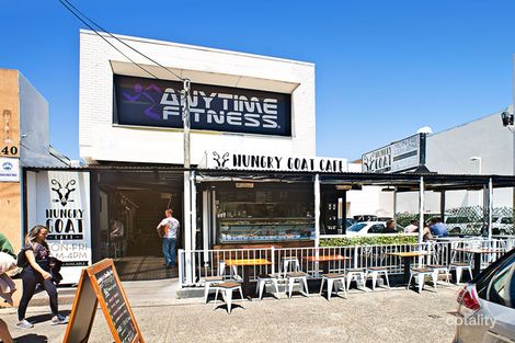 2/142-148 Marrickville Rd, Marrickville, NSW 2204