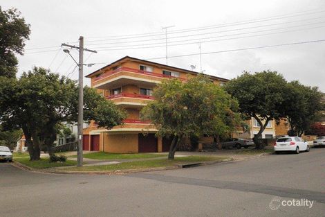 4/2 Maxwell Ave, Maroubra, NSW 2035