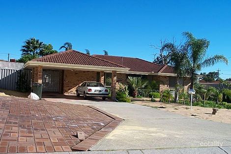4 Lulworth Pl, Marangaroo, WA 6064