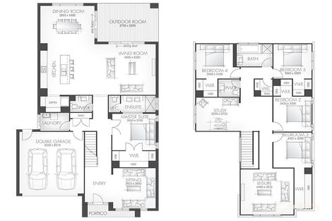 Property photo of 18 Amazon Circuit Helensvale QLD 4212
