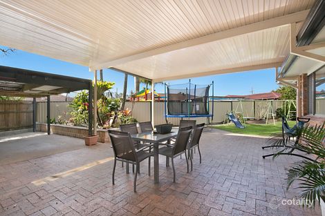 6 Stilton Ct, Daisy Hill, QLD 4127