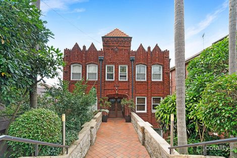 Property photo of 10/161 Victoria Road Bellevue Hill NSW 2023