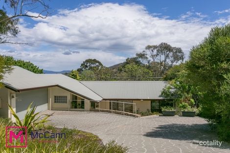 Property photo of 39 Adamson Crescent Wanniassa ACT 2903
