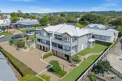 Property photo of 45A Gordon Street Milton NSW 2538