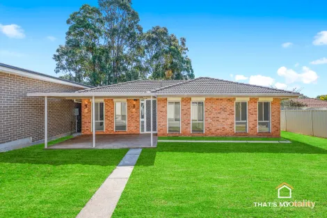 17 Eskdale Cl, Narellan Vale, NSW 2567