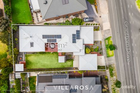 Property photo of 34 Grantham Drive Highton VIC 3216