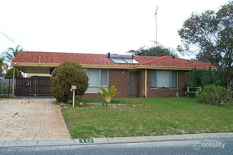 10 Tobin Way, Cooloongup, WA 6168