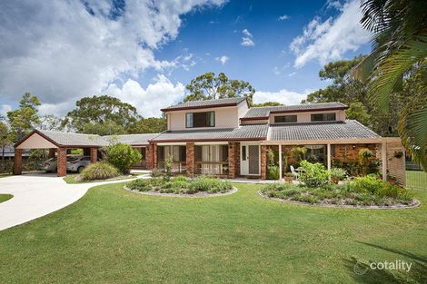 4 Pasadena Ct, Alexandra Hills, QLD 4161