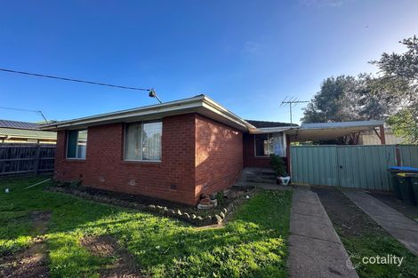 Property photo of 2 Sheahan Crescent Hoppers Crossing VIC 3029