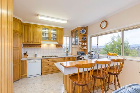 Property photo of 28 Johnstone Circuit Calwell ACT 2905